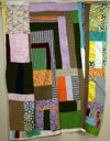 Image of Strip Quilt