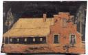Image of Untitled (Red Barn)
